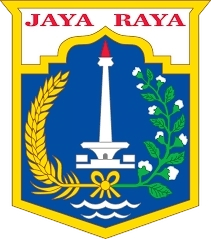 Logo DKI Jakarta